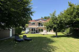 Modernes Einfamilienhaus mit großem Garten in ruhiger Lage in Hittfeld  – Die vollständige Adresse der Immobilie erhältst du vom Anbieter., 21218 Seevetal – Vorschaubild 6