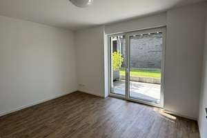 Single-Wohnung mit Einbauküche und großer Terrasse – Hohenbuschei-Allee 21, 44309 Brackel (Ortsteil), Dortmund – Vorschaubild 2
