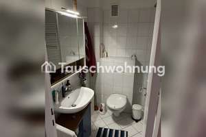 Tauschwohnung: Tausche meine 2,5-Zimmer-Wohnung in München – 80538 Englischer Garten, München – Vorschaubild 7