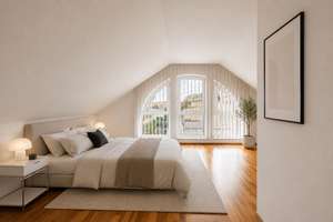 Exklusive und helle 3-Zimmer-Wohnung an der Hohensyburg – Die vollständige Adresse der Immobilie erhältst du vom Anbieter., 44265 Syburg, Dortmund – Vorschaubild 12