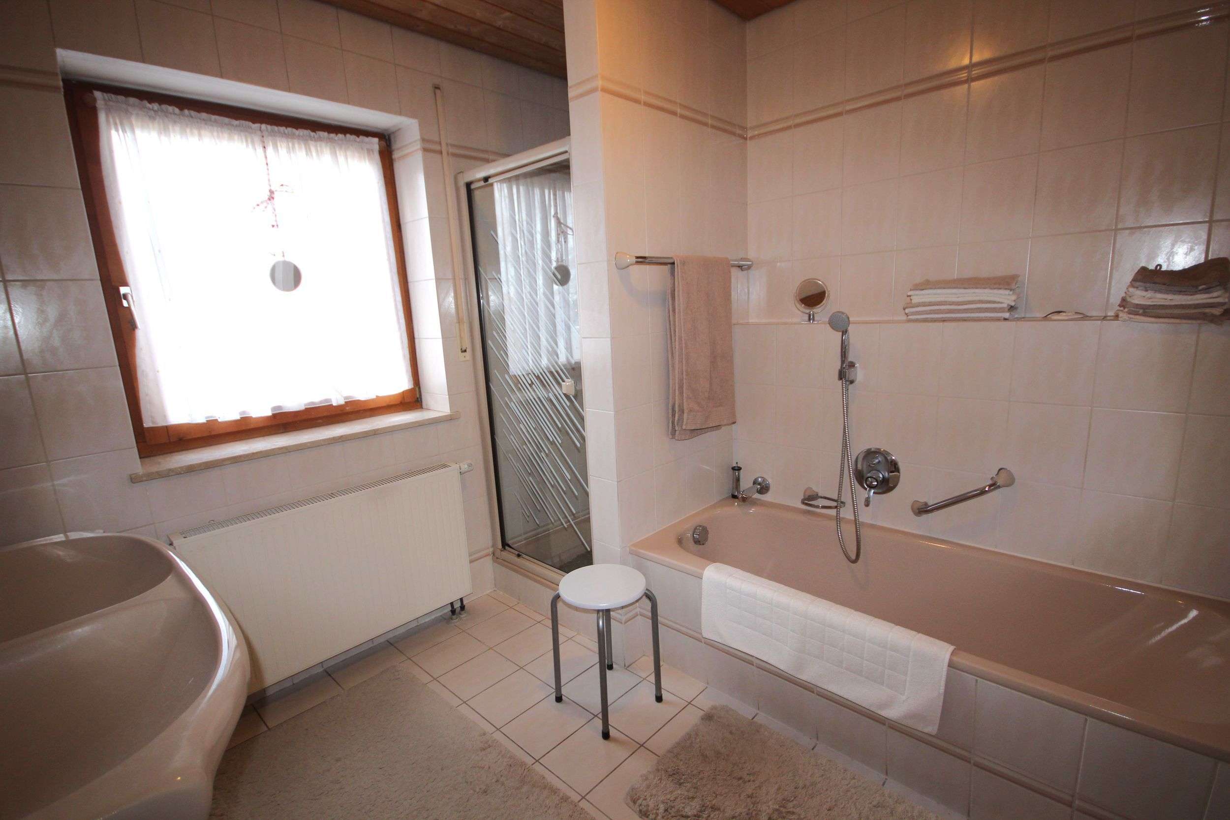 Immobilie in Wertingen - Attraktive Doppelhaushälfte in bevorzugter Wohnlage - Bild 5