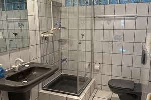 Schöne 1,5-Zimmer Wohnung mit Terrasse  in Weitmar-Mark – Die vollständige Adresse der Immobilie erhältst du vom Anbieter., 44795 Weitmar-Mark, Bochum – Vorschaubild 13