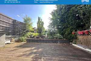 JETZT EINZIEHEN & WOHLFÜHLEN REIHENMITTELHAUS MIT GARTEN UND HOMEOFFICE-POTENZIAL – Ostalbkreis – Vorschaubild 4