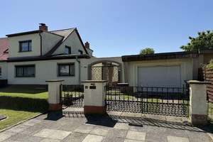 Familienglück in Eutritzsch: DHH auf traumhaftem 840 m² Grdst.; perfekte Südwestausrichtung!!!