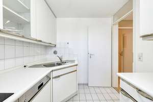 +++ frisch renoviert - DG-Maisonette-Galerie - Fußboden-Hzg. - 2 Bäder - Blk. & Fernblick - EBK +++ – Wikingerweg 2, 70439 Stammheim-Süd, Stuttgart – Vorschaubild 19