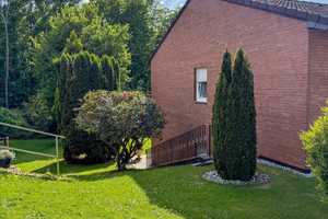Freistehendes Ein- bis Zweifamilienhaus auf großem Grundstück in bevorzugter Lage von Bardenberg – Aachen (Kreis) – Vorschaubild 9