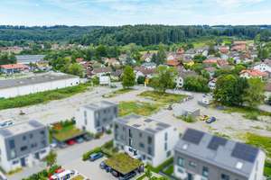 Provisionsfrei | Puristisches Townhouse mit viel Sonderausstattung & „Sundowner“ Dachterrasse – Die vollständige Adresse der Immobilie erhältst du vom Anbieter., 82380 Peißenberg – Vorschaubild 26