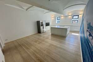 Designer Loft inkl. Balkon & Terrasse in denkmalgeschützter Anlage, von Privat – 63075 Rumpenheim, Offenbach am Main – Vorschaubild 8