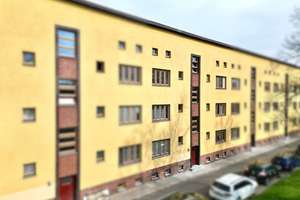 Top-Kapitalanlage: Gepflegte 2-Zimmer-Wohnung in Cracau – Die vollständige Adresse der Immobilie erhältst du vom Anbieter., 39114 Cracau, Magdeburg – Vorschaubild 8