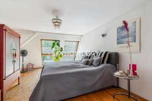 Seltene Kreuzviertel-Maisonette im Jugendstilhaus mit Balkon & Altbaucharme – 44139 Dorstfelder Brücke, Dortmund – Vorschaubild 11