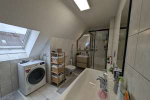 NIBELUNGEN-JUWEL: 33M² WOHNZIMMER, KLIMA-OPTION & QUERLÜFTUNG – PROVISIONSFREI! – Brunhildstr. 20, 90461 Guntherstraße, Nürnberg – Vorschaubild 16