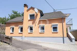Charmantes, modernisiertes Einfamilienhaus, 5 Min. zur Festung Ehrenbreitstein – sofort bezugsfertig – Die vollständige Adresse der Immobilie erhältst du vom Anbieter., 56077 Niederberg, Koblenz – Vorschaubild 13