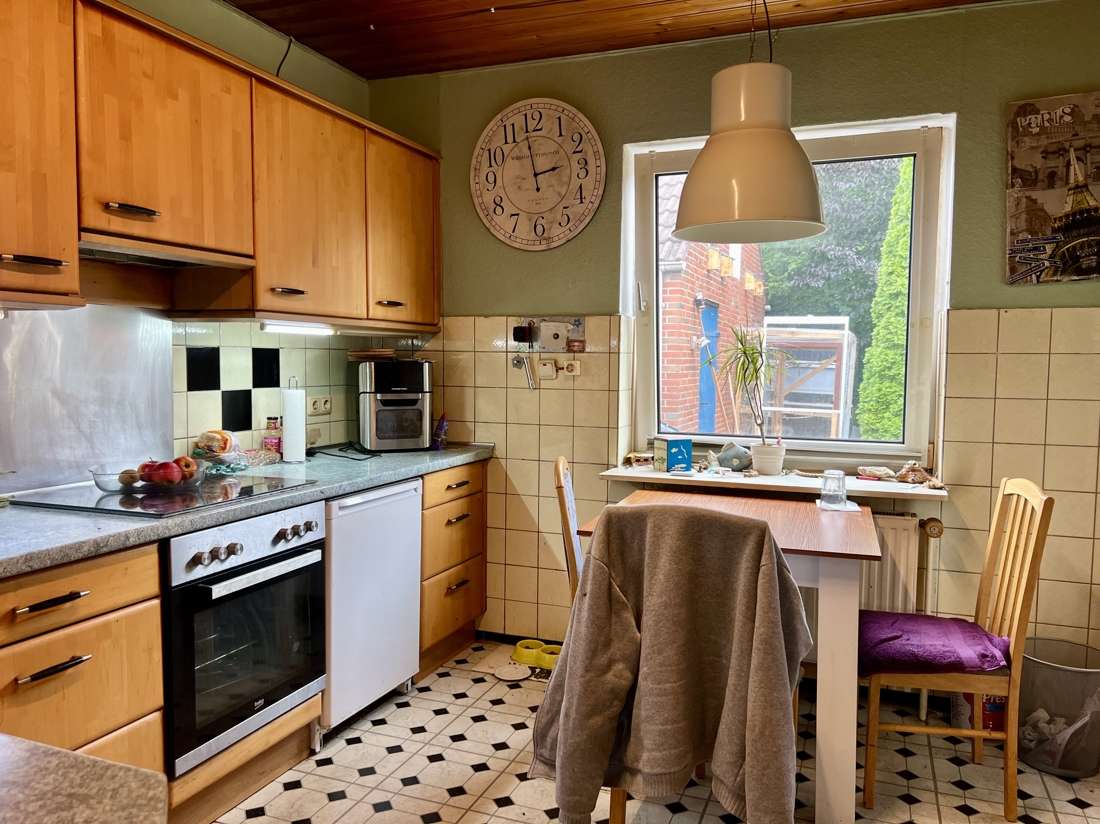 Ihre Vision, Ihr Zuhause – Handwerkertraum wartet auf frischen Wind, Rendsburg Eckernförde Kreis – Bild 2