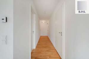 Exklusive 2 Zimmer Wohnung - 2 Bedroom Apartment with Kitchen and Balcony Newbuilt – Rummelsburgerstrasse 102, 10319 Friedrichsfelde, Berlin – Vorschaubild 8