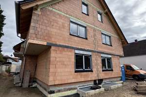 Vom Rohbau zum Traumhaus       Exklusive Neubau- Doppelhaushalte in Mannheim 68305 mit Wahlfreiheit – Die vollständige Adresse der Immobilie erhältst du vom Anbieter., 68305 Waldhof, Mannheim – Vorschaubild 17