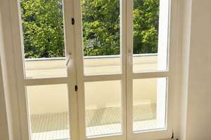 Seltene Gelegenheit - Traumhafte 4 Zimmer Wohnung mit großen Sonnen Balkon ins Grüne – Groß-Berliner-Damm 32, 12487 Johannisthal, Berlin – Vorschaubild 13