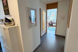 Modernisierte Traumwohnung mit sonnigem Westbalkon in Stuttgart-Riedenberg – Dattelweg 31, 70619 Riedenberg, Stuttgart – Vorschaubild 14
