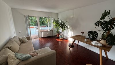 Flexibel wohnen: 3-Zimmer-Wohnung in Konstanz
