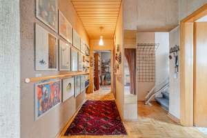 Großes Haus - große Chancen! Handwerkertraum in Gerschede – Die vollständige Adresse der Immobilie erhältst du vom Anbieter., 45357 Borbeck-Mitte, Essen – Vorschaubild 19