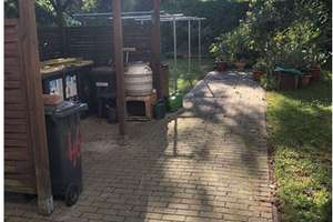 Zuhause mit 2 Zimmern in Leipzig Leutzsch – Die vollständige Adresse der Immobilie erhältst du vom Anbieter., 4179 Leutzsch, Leipzig – Vorschaubild 4