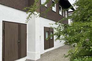 VIELSEITIGES MEHRFAMILIENHAUS MIT  GEWERBEMÖGLICHKEIT UND  AUSBAUPOTENZIAL – Die vollständige Adresse der Immobilie erhältst du vom Anbieter., 88178 Heimenkirch – Vorschaubild 3