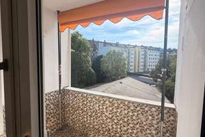 URBAN LIVING IN DÜSSELDORF-DÜSSELTAL: 3-ZIMMER MIT ZWEI BALKONEN – Brehmstr. 31a, 40293 Düsseltal, Düsseldorf – Vorschaubild 8