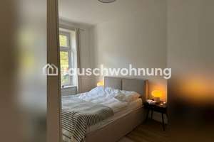 Tauschwohnung: Sanierter Altbau - 2-Zimmer Wohnung ; Suche Neubau – Die vollständige Adresse der Immobilie erhältst du vom Anbieter., 20255 Eimsbüttel (Ortsteil), Hamburg – Vorschaubild 5