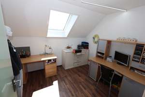 EINFAMILIENHAUS FREISTEHEND / BJ 2016 / DOPPELGARAGE / LINDACH – Die vollständige Adresse der Immobilie erhältst du vom Anbieter., 73527 Schwäbisch Gmünd – Vorschaubild 26