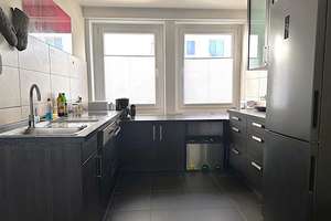Sehr gepflegte 3 ZKB Wohnung in perfekter Citylage – 66117 Alt-Saarbrücken, Saarbrücken – Vorschaubild 4