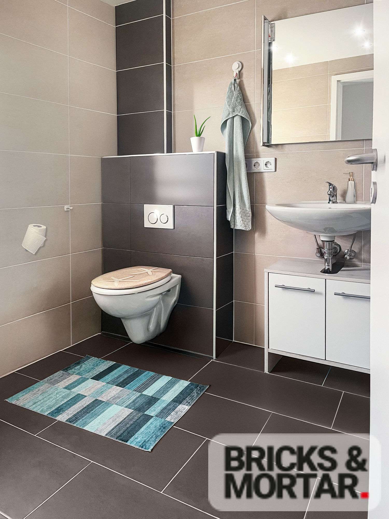 Immobilie in Heinersreuth - Kernsanierte Doppelhaushälfte in Altenplos - Bild 8