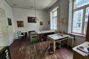Charmantes Gründerzeit-Wohnhaus mit viel Flair... – Limitenstraße 159, 41236 Rheydt, Mönchengladbach – Vorschaubild 4