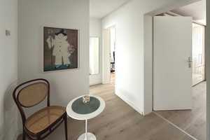 Modernes Reiheneckhaus mit Garage in Köngen – Esslingen (Kreis) – Vorschaubild 4