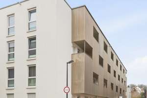 Gepflegte 2,5-Zimmer-Wohnung  mit Balkon und Stellplatz in Böckingen