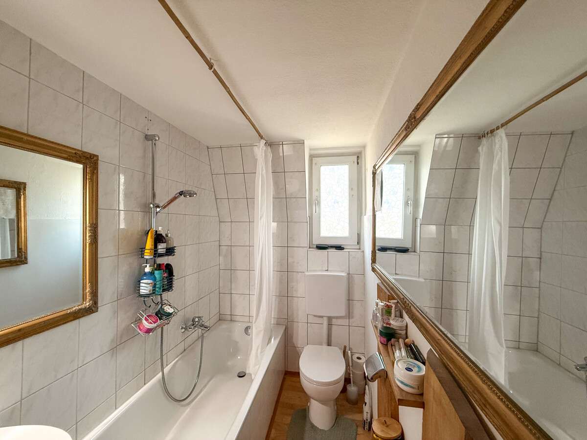 Immobilie in Lindenberg im Allgäu - Mehrfamilienhaus mit Potenzial in Lindenberg – Großteil frei, ideal für Anleger & Eigennutzer - Bild 22