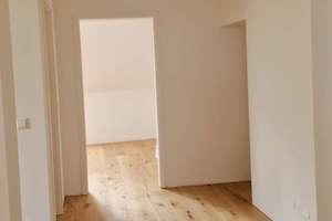 Nordstadt - Erstbezug in frisch sanierte 2-Zimmer-Wohnung mit schicker Küche nähe Christuskirche – Die vollständige Adresse der Immobilie erhältst du vom Anbieter., 30167 Nordstadt, Hannover – Vorschaubild 5