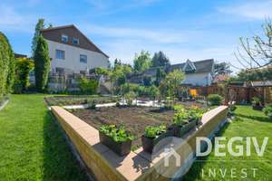 modernisierte Idylle am Stadtrand mit vielfältigen Nutzungsmöglichkeiten – Die vollständige Adresse der Immobilie erhältst du vom Anbieter., 1217 Kleinpestitz/Mockritz, Dresden – Vorschaubild 3