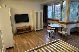  1. Zimmer Apartment komplett Möbliert von Privat zu vermieten in Köln Sülz – Remigiusstraße 18-20, 50937 Sülz, Köln – Vorschaubild 3
