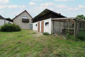 Ein Zuhause für Visionäre – Einfamilienhaus mit Einliegerwohnung und großem Gestaltungsspielraum – Cuxhaven (Kreis) – Vorschaubild 22
