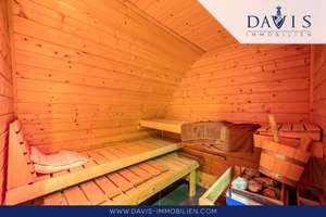***DAVIS Immobilien*** Wohnen & Arbeiten in Perfektion – EFH mit Büro und Wellnessbereich – 68309 Käfertal, Mannheim – Vorschaubild 21