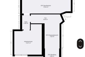 Urbanes Wohnen in seiner schönsten Form-stilvolles Haus, traumhaftes Grundstück, idyllische Lage – Die vollständige Adresse der Immobilie erhältst du vom Anbieter., 70195 Botnang-West, Stuttgart – Vorschaubild 48