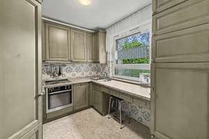 Gemütliches Reihenmittelhaus mit wunderschönem Garten in ruhiger Lage von Frankfurt-Niederursel – 60439 Niederursel, Frankfurt am Main – Vorschaubild 7