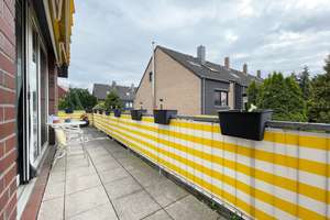 Ruhige Lage - 3 Zimmer Wohnung mit großem Balkon, Gäste-WC & Carport Stellplatz  – Die vollständige Adresse der Immobilie erhältst du vom Anbieter., 30559 Anderten, Hannover – Vorschaubild 7