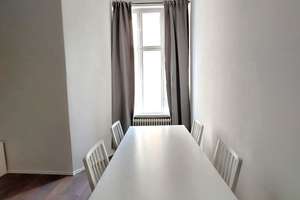 Schöne 2-Zimmer-Wohnung in beliebter Lage von Tempelhof – frei ab August – Oberlandstrasse 2, 12099 Tempelhof, Berlin – Vorschaubild 13