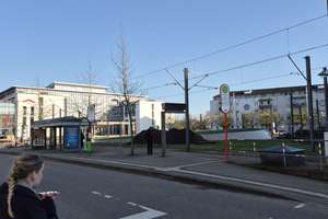Praktische 2-Zimmer-Wohnung in Karlsruhe-Oberreut – Woerishofferstraße 12, 76189 Oberreut, Karlsruhe – Vorschaubild 15