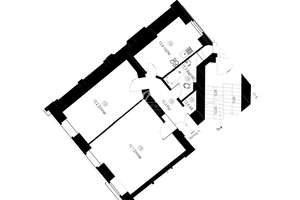 PROVISIONSFREI! ATTRAKTIVER UND GEPFLEGTER ALTBAU IN ERSTKLASSIGER LAGE! – Pücklerstraße 51, 10997 Kreuzberg, Berlin – Vorschaubild 6