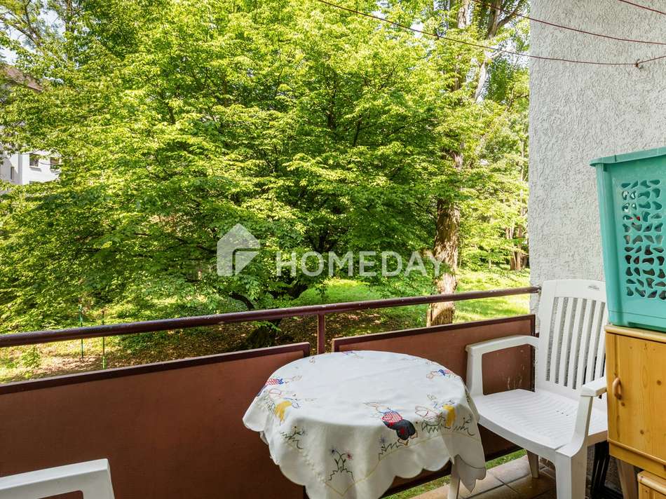 Loggia 1
