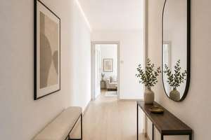 Helle 2-Zimmer-Wohnung in einem gepflegten Mehrfamilienhaus – Sommerstr. 9, 81543 Untere Au, München – Vorschaubild 21