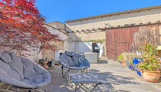 Bild von Großzügige Hofreite mit Garage & Scheune - einzigartig und voller Möglichkeiten!