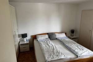 Charmante , ruhige 2- Zimmer Wohnung München-Forstenrieder Allee – Forstenrieder Allee 4a, 81476 Forstenried, München – Vorschaubild 2