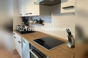Tauschwohnung: 3-Zimmer Wohnung in Bornstedt gegen 3- Zimmer mit Garten  – Kirschallee 9, 14469 Bornstedt, Potsdam – Vorschaubild 3